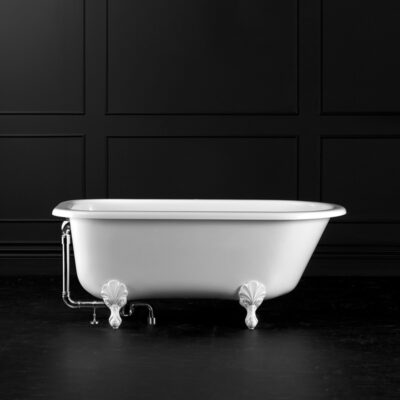 Victoria + Albert Wessex Bath - Single Ended 1525mm