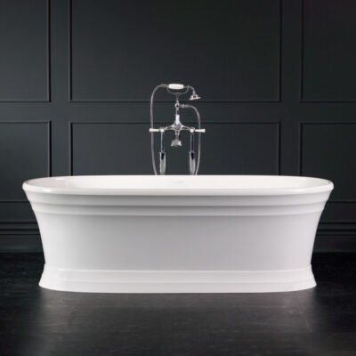 Victoria + Albert Worcester Bath - Double Ended 1797mm