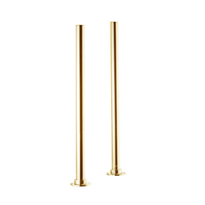 st-james-antique-gold-classic-bath-standpipes