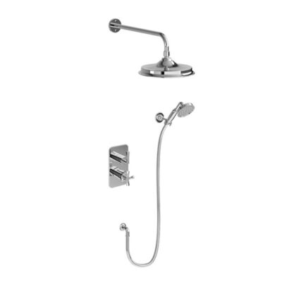 Riviera-kit-3-shower-valve,-handshower-and-overhead-fixed-shower-rose