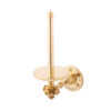 Thomas Crapper Marlborough Spare Toilet Paper Holder