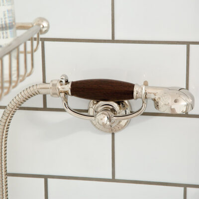 Thomas Crapper 1920 Exposed Thermostatic Shower Valve - Image 4