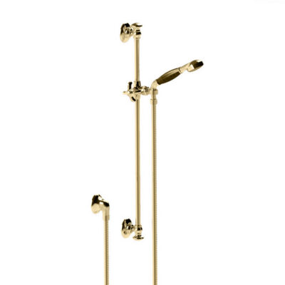 thomas-crapper-1920-polished-brass-slider-rail-and-hose