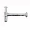 thomas-crapper-bottle-trap---chrome