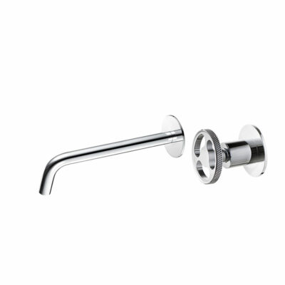 thomas-crapper-fontley-chrome-two-hole-basin-wall-mixer