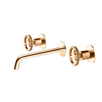 thomas-crapper-fontley-three-hole-basin-wall-mixer-polished-brass