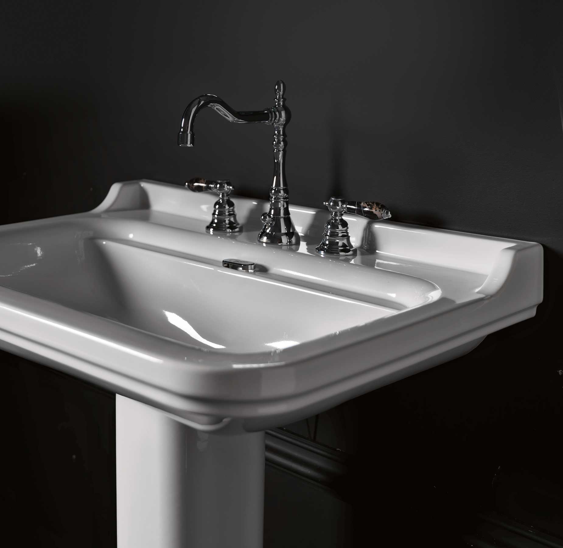 Kerasan-Waldorf-Ceramic-Basin-and-Pedestal