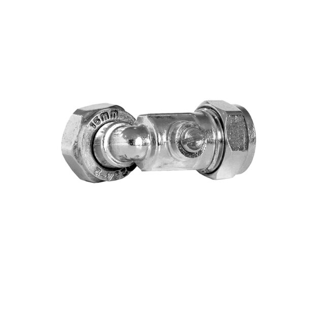 Thomas Crapper Cistern Inlet Set | OFB