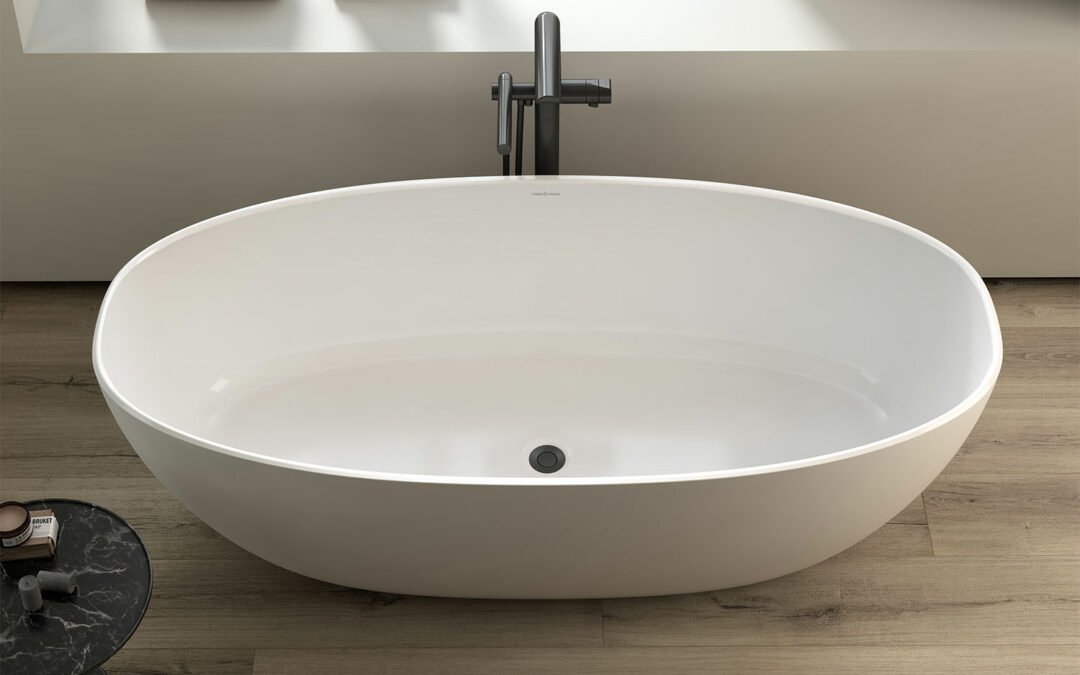 Why Choose Victoria + Albert Baths?