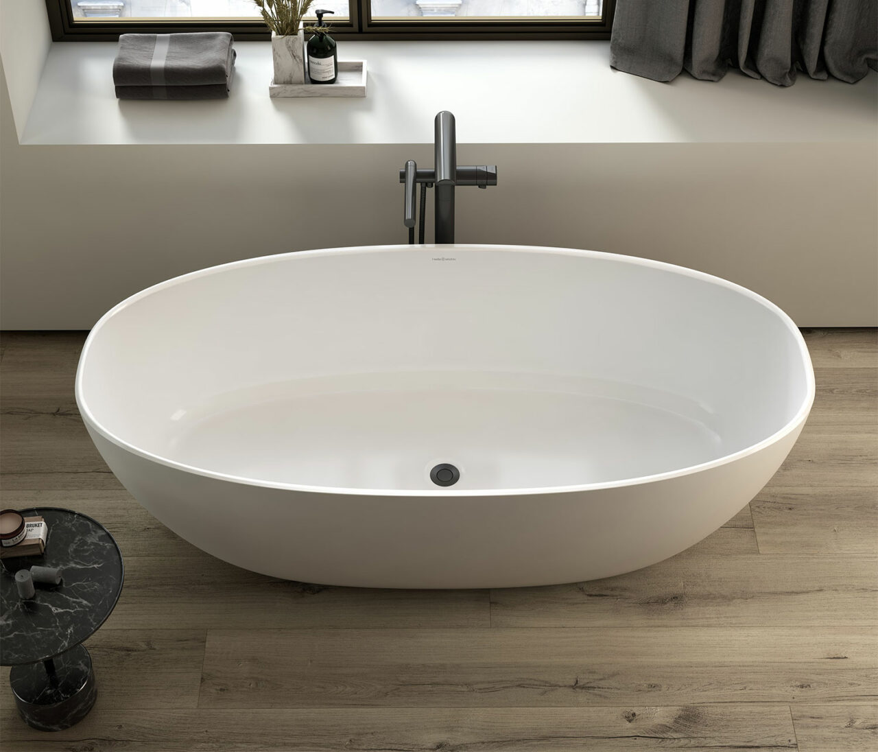 Why Choose Victoria + Albert Baths? OFB
