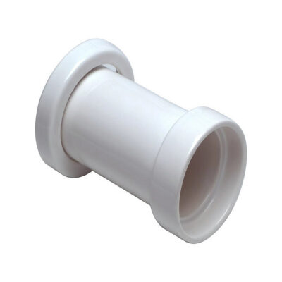 Thomas Crapper Ceramic WC Pan Connector