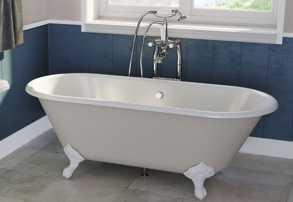Cast Iron Baths Everything You Need to Know in 2023