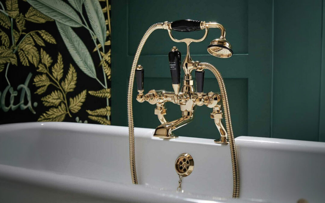 Bath Tap Guide