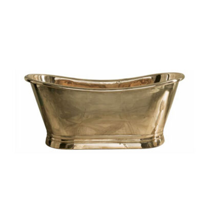 BC Designs Brass Boat Bath - Image 2