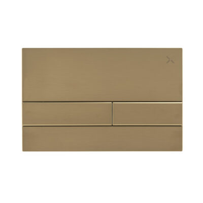 crosswater-arena-flush-plate-brushed-brass