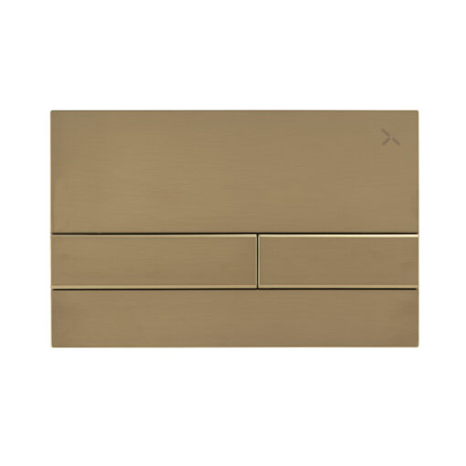 crosswater-arena-flush-plate-brushed-brass