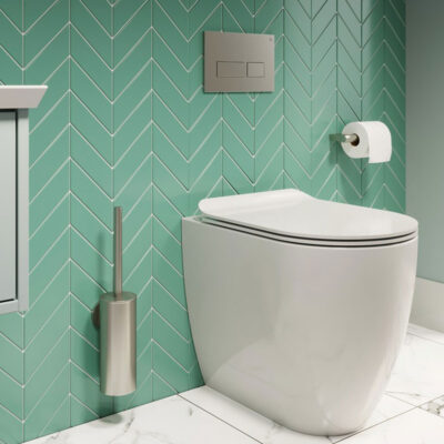 Crosswater MPRO Flush Plate - Image 8