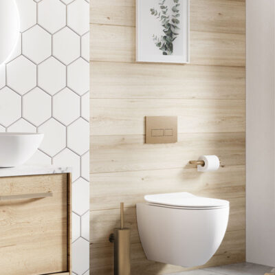 Crosswater MPRO Flush Plate - Image 10