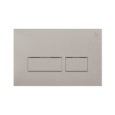 Crosswater MPRO Stainless Steel Flush Plate - Image 4