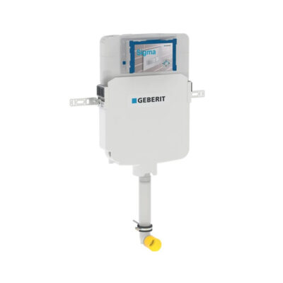 Geberit Sigma Concealed Cistern 12cm