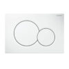 Geberit Sigma01 Flush Plate for Dual Flush - Image 5