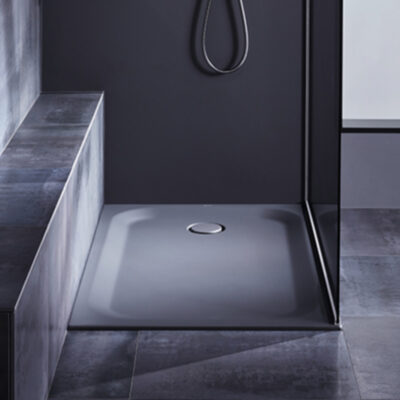 Bette Ultra 1400mm Shower Tray - 6 Sizes - Image 3