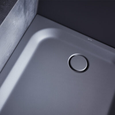 Bette Ultra 1400mm Shower Tray - 6 Sizes - Image 2