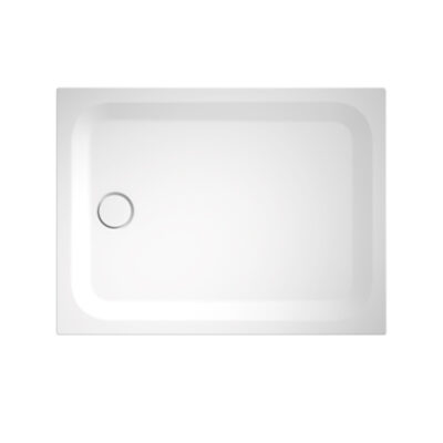 BetteUltra 1050-1500mm Steel Shower Tray