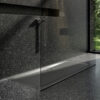 BetteUltra 1600-2000mm Steel Shower Tray - Image 2