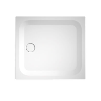 BetteUltra 1000mm Steel Shower Tray