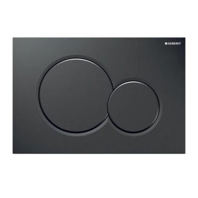 Geberit Sigma01 Flush Plate for Dual Flush - Image 3