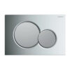 Geberit Sigma01 Flush Plate for Dual Flush - Image 2