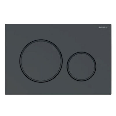 Geberit Sigma20 Flush Plate for Dual Flush - Image 2