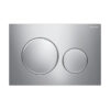 Geberit Sigma20 Flush Plate for Dual Flush - Image 6