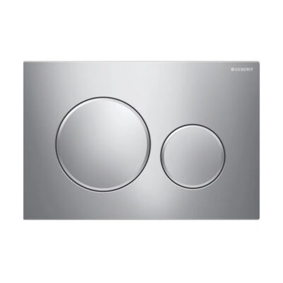 Geberit Sigma20 Flush Plate for Dual Flush - Image 5