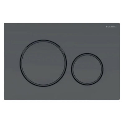 Geberit Sigma20 Flush Plate for Dual Flush - Image 3