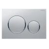 Geberit Sigma20 Flush Plate for Dual Flush - Image 5
