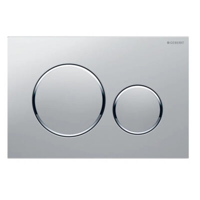 Geberit Sigma20 Flush Plate for Dual Flush - Image 4