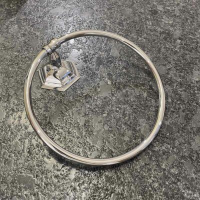 Imperial Astoria Towel Ring