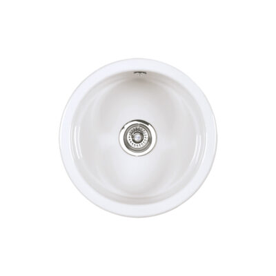 Shaws Brand New Classic Round Sink