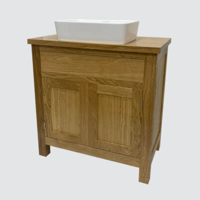 Foresters Shaker Vanity Unit - Image 2