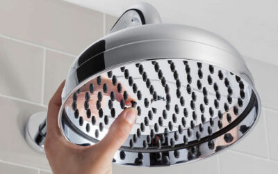 How to clean your bathroom the right way