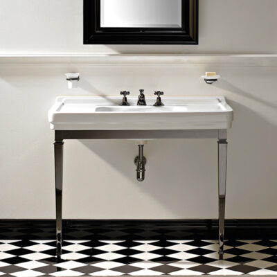 Sbordoni-NeoClassica-105cm-Basin-and-Washstand