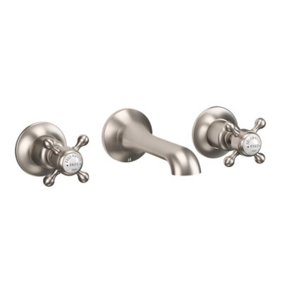 belgravia-crosshead-basin-3-hole-set-wall-mounted-in-brushed-nickel
