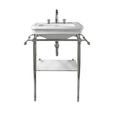 imperial-bathrooms-etoile-605mm-basin-&-washstand-in-polished-nickel
