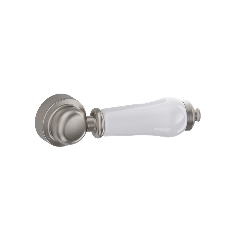 Spare Burlington Ceramic Cistern lever for Close Coupled / Low Level Cistern