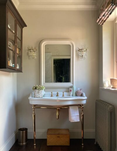 Bathroom Basin
