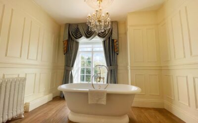 How to choose the perfect freestanding bath
