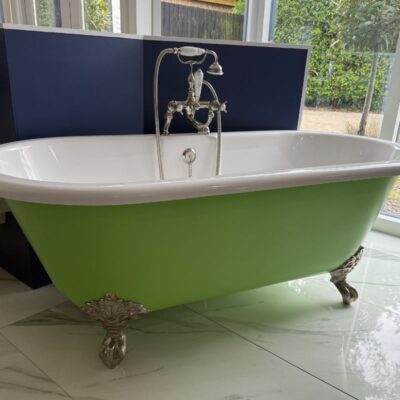 Stock Clearance - Victoria + Albert Cheshire