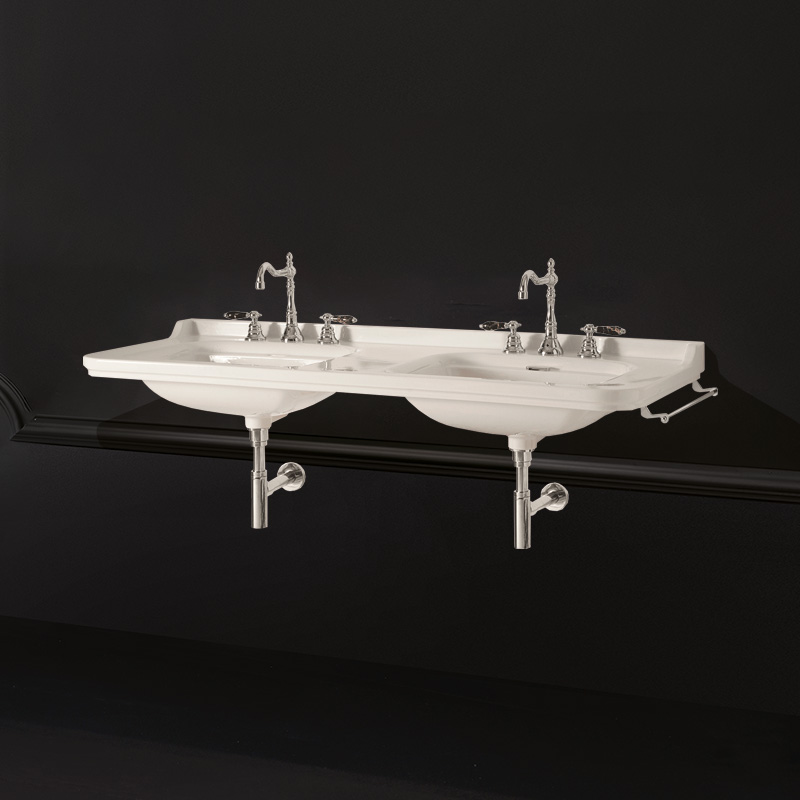 Waldorf-150cm-Double-Wall-Hung-Basin
